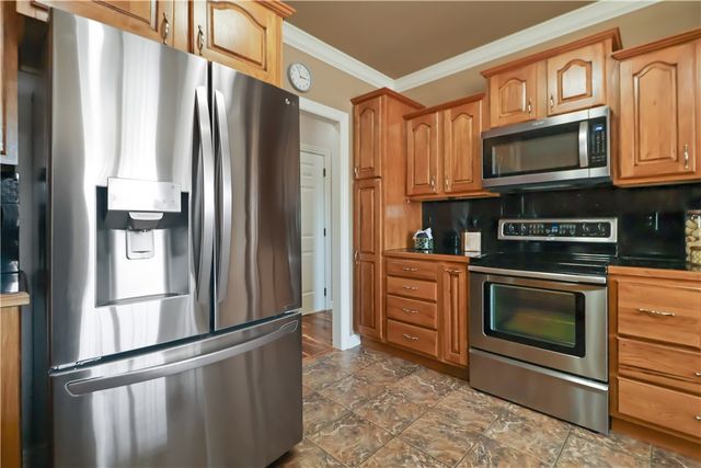 4869 Lavendon Place, Fayetteville, AR 72764