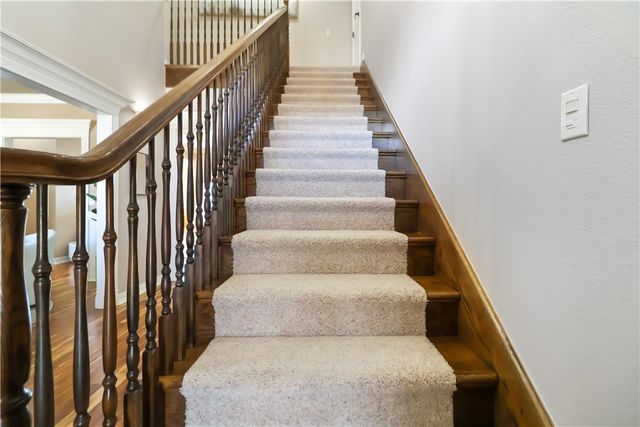 4869 Lavendon Place, Fayetteville, AR 72764