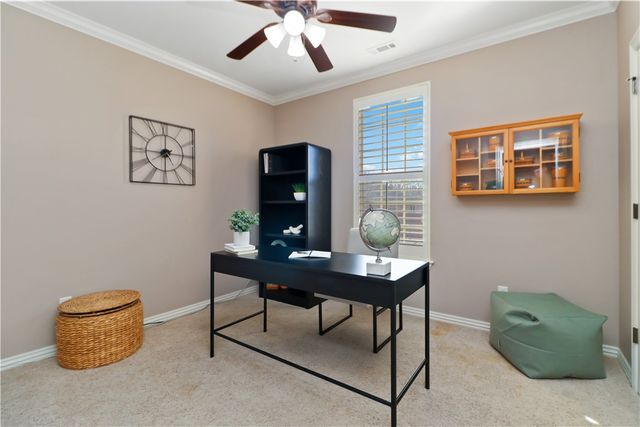 4869 Lavendon Place, Fayetteville, AR 72764