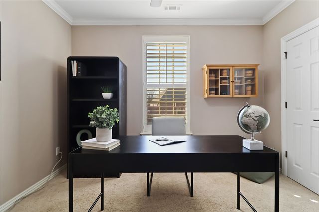 4869 Lavendon Place, Fayetteville, AR 72764