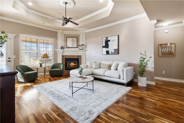 4869 Lavendon Place, Fayetteville, AR 72764