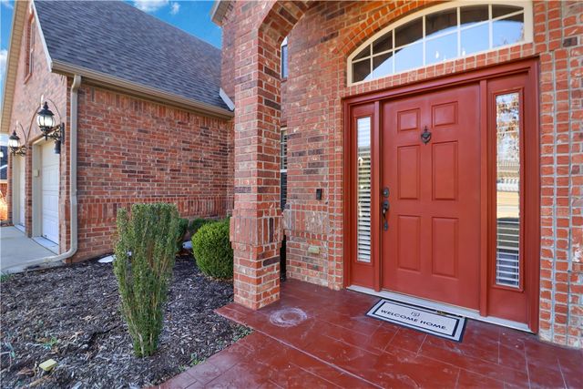 4869 Lavendon Place, Fayetteville, AR 72764