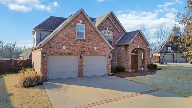 4869 Lavendon Place, Fayetteville, AR 72764
