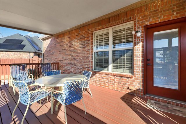 4869 Lavendon Place, Fayetteville, AR 72764