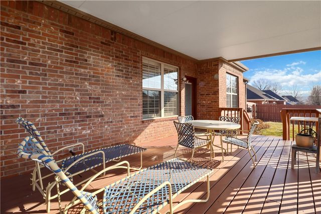 4869 Lavendon Place, Fayetteville, AR 72764