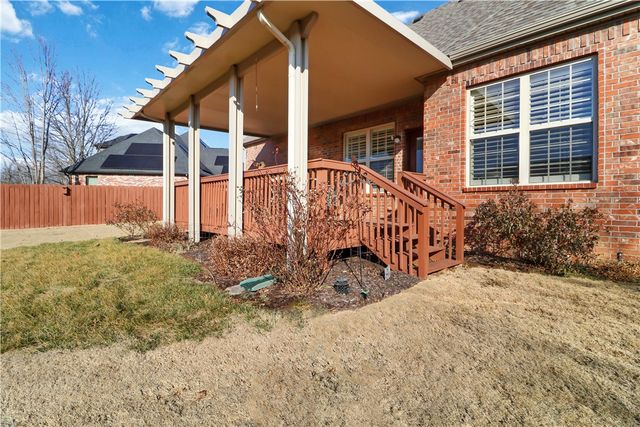 4869 Lavendon Place, Fayetteville, AR 72764