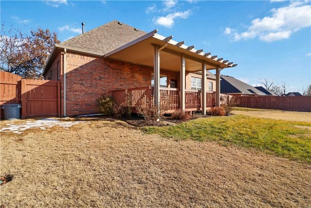 4869 Lavendon Place, Fayetteville, AR 72764