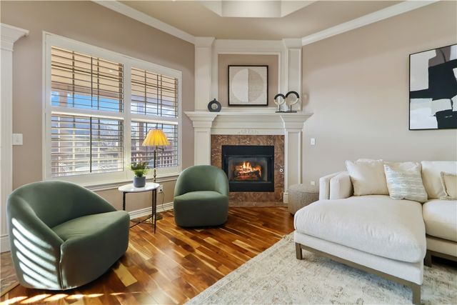 4869 Lavendon Place, Fayetteville, AR 72764