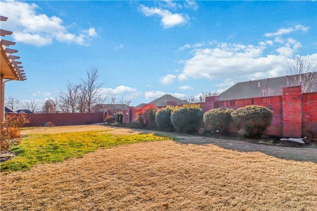 4869 Lavendon Place, Fayetteville, AR 72764