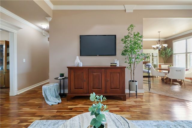 4869 Lavendon Place, Fayetteville, AR 72764