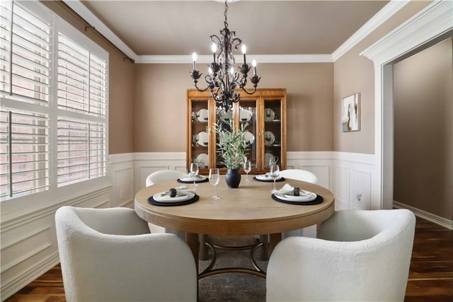 4869 Lavendon Place, Fayetteville, AR 72764