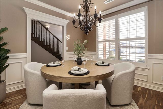 4869 Lavendon Place, Fayetteville, AR 72764