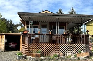 18289 E State Route 3 (WA-3) #20, Allyn, WA 98524