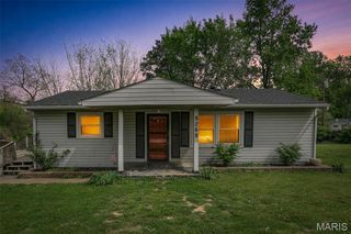 9268 Forest Drive, Pevely, MO 63070