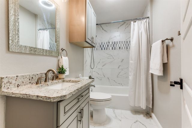 3105 Wildflower Drive, Dallas, TX 75229