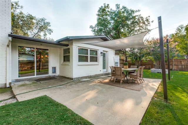 3105 Wildflower Drive, Dallas, TX 75229