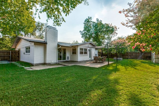 3105 Wildflower Drive, Dallas, TX 75229