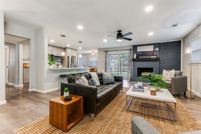 3105 Wildflower Drive, Dallas, TX 75229