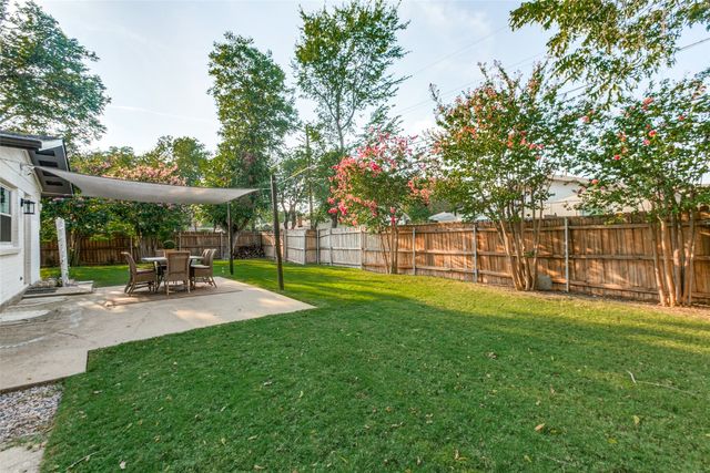 3105 Wildflower Drive, Dallas, TX 75229