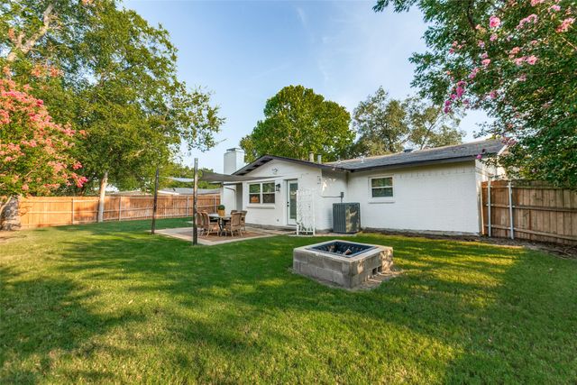 3105 Wildflower Drive, Dallas, TX 75229