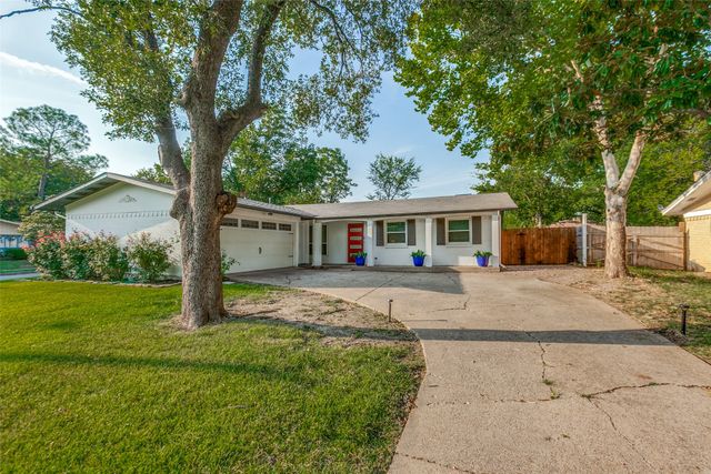 3105 Wildflower Drive, Dallas, TX 75229