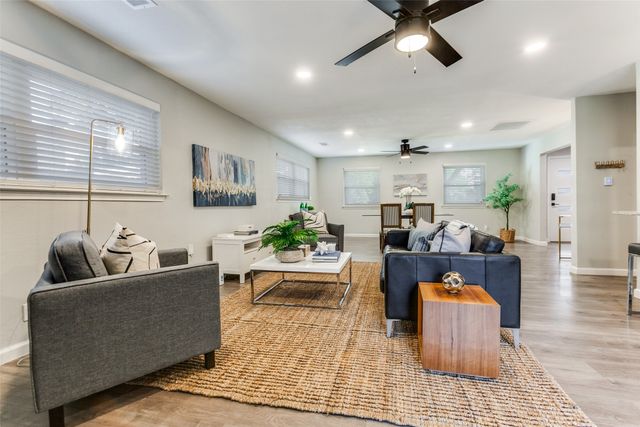 3105 Wildflower Drive, Dallas, TX 75229