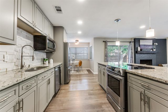 3105 Wildflower Drive, Dallas, TX 75229