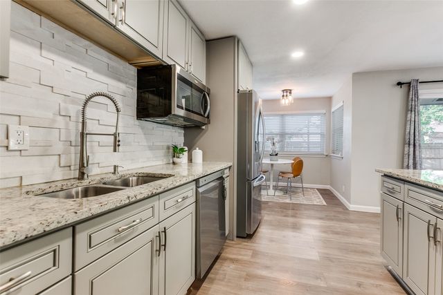 3105 Wildflower Drive, Dallas, TX 75229