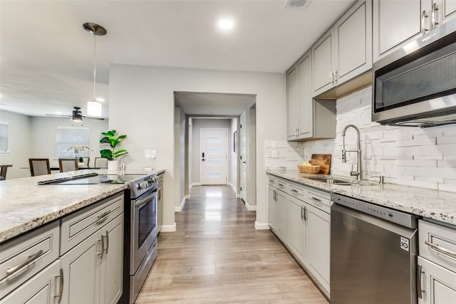 3105 Wildflower Drive, Dallas, TX 75229