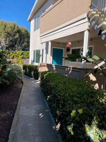 140 4th Street C, Del Mar, CA 92014