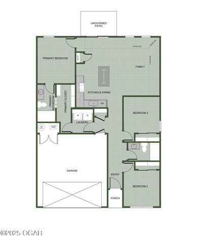 826 S Monroe Avenue, Joplin, MO 64801