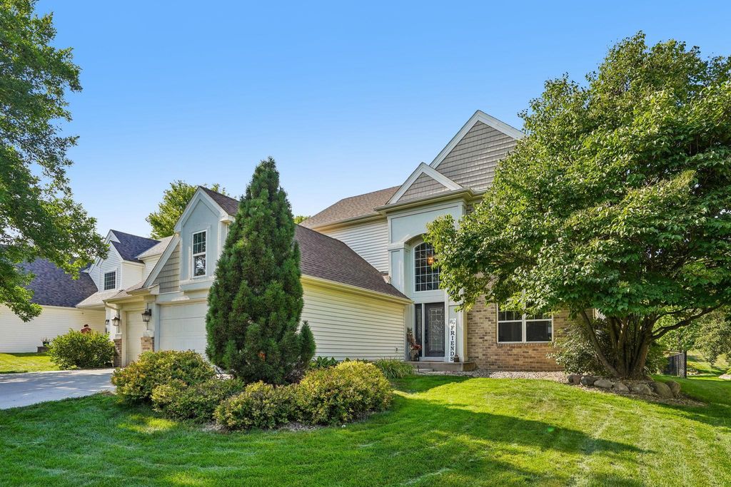 12852 44th Place NE, Saint Michael, MN 55376 — photo 2