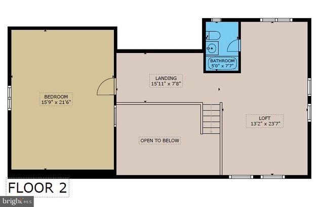 10951 POPLAR DR, Lusby, MD 20657