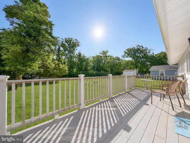 10951 POPLAR DR, Lusby, MD 20657