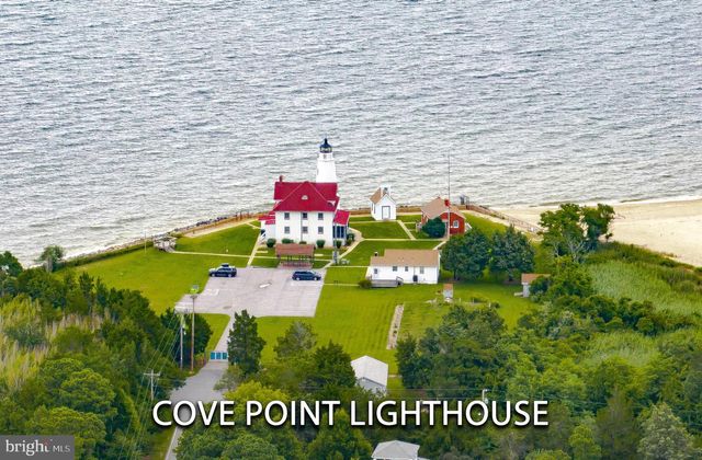 10951 POPLAR DR, Lusby, MD 20657