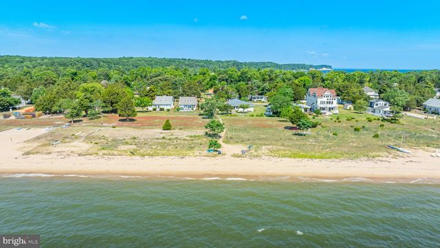 10951 POPLAR DR, Lusby, MD 20657