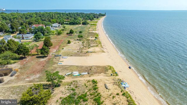 10951 POPLAR DR, Lusby, MD 20657