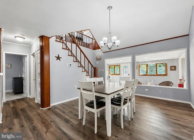 10951 POPLAR DR, Lusby, MD 20657