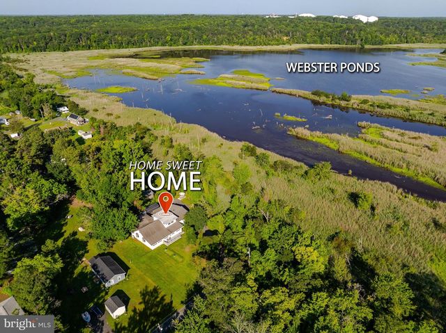 10951 POPLAR DR, Lusby, MD 20657