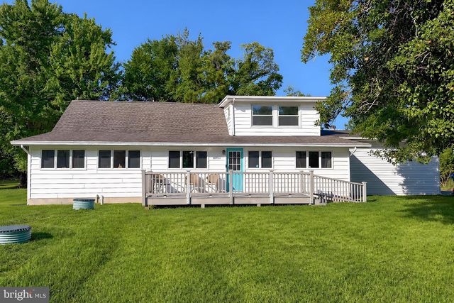 10951 POPLAR DR, Lusby, MD 20657