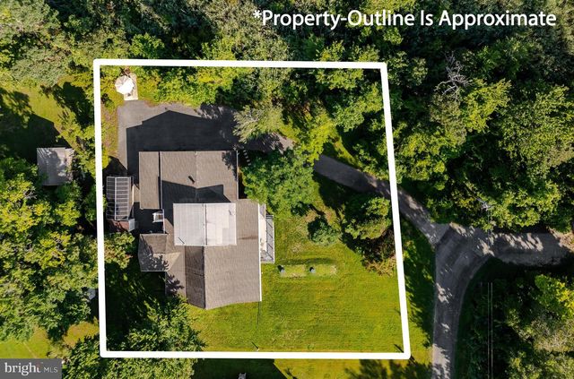 10951 POPLAR DR, Lusby, MD 20657