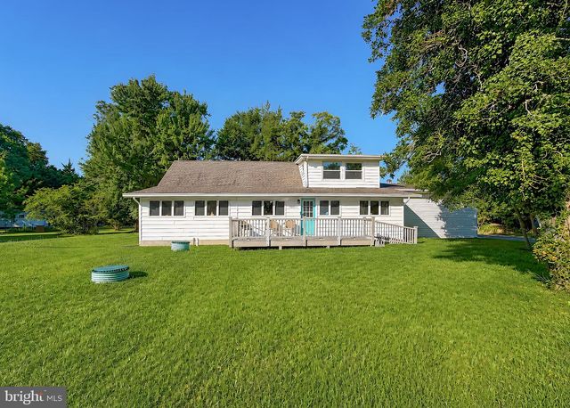 10951 POPLAR DR, Lusby, MD 20657