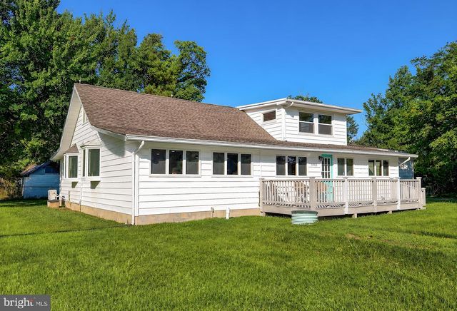 10951 POPLAR DR, Lusby, MD 20657