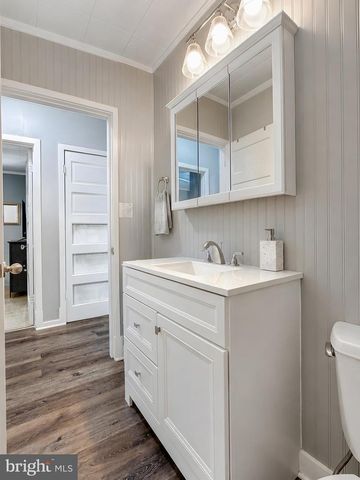 10951 POPLAR DR, Lusby, MD 20657