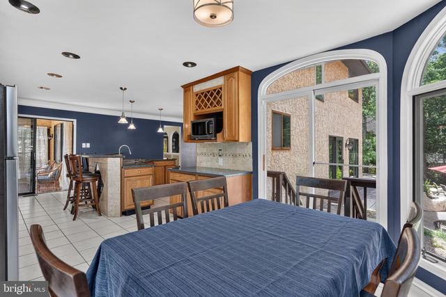 9 FOXCROFT CT, Voorhees, NJ 08043