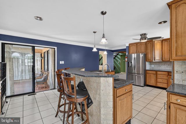9 FOXCROFT CT, Voorhees, NJ 08043