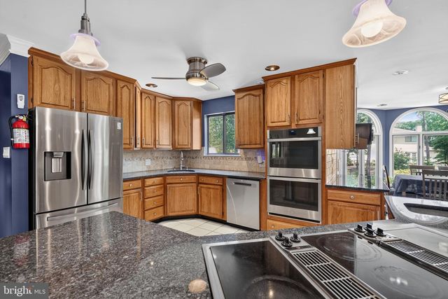 9 FOXCROFT CT, Voorhees, NJ 08043