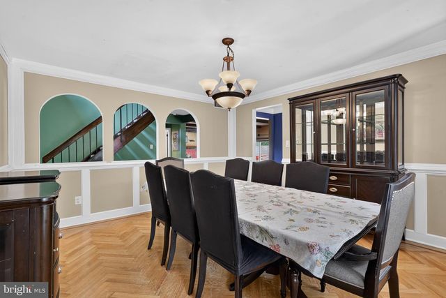 9 FOXCROFT CT, Voorhees, NJ 08043