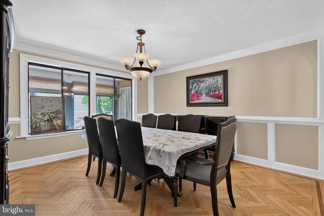 9 FOXCROFT CT, Voorhees, NJ 08043