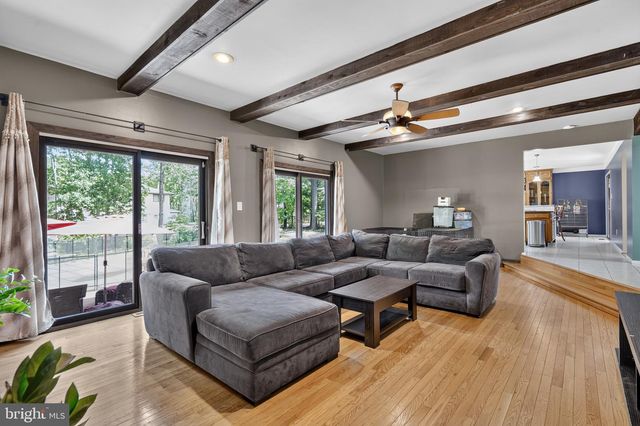 9 FOXCROFT CT, Voorhees, NJ 08043